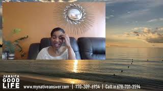 Living Your Best Life with Angela Burke | EP710| JAMAICA GOOD LIFE 🇯🇲