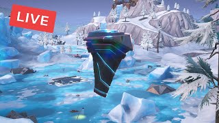 *LIVE EVENT* NEW EVENT HAPPENING NOW - RUNE CUBE AT GREASY GROVE (Fortnite Battle Royale)
