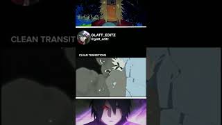 Naruto Clean Transitions -