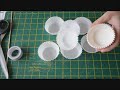 Flores de Papel