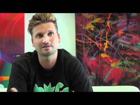 Behind The Design | Neff X Sesame Street