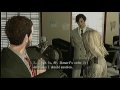 Deadly Premonition: Possibly the funniest cutscene in the game