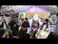 Aaqa Meriyan Akhiyan Madinay Paak Wich Reh Giyan Naat by Shahbaz Qamar Fareedi Sahib 22-06-12