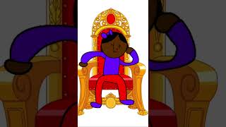 Royal Puppy Animation