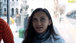 Publicpickup Ep 861The Interview With Her Was Perfect