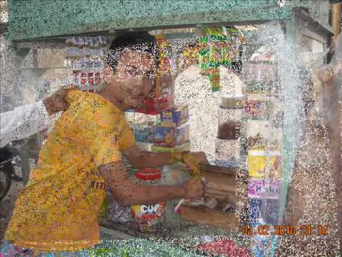 Romio naam mera AREA G.UNIT.03363271847.wmv