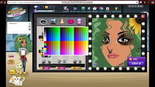 Msp - Vipli Tipler Aesethetic,Gotik,Tatlış
