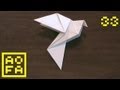 Origami Falcon (page 2). YouTube Airplane Video Tutorials