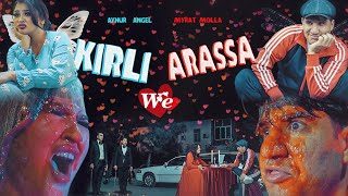 Myrat Molla - Kirli We Ara Turkmen Prikol 2021