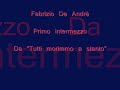 view Primo Intermezzo