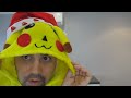 ¡Pikachu vs Pikachu Navideño! ¡Duelo en Pokémon GO! Raichu también | Keibron Gamer