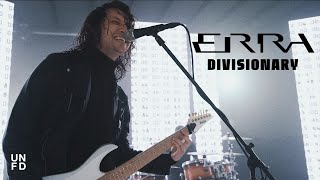 Watch Erra Divisionary video