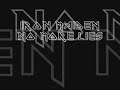 Iron Maiden - No More Lies (with lyrics)