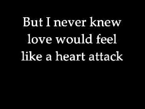 Heart Attack Trey Songz Mp3