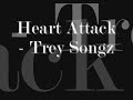 Heart Attack - Trey Songz Instrumental with Lyrics Karaoke