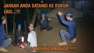Melet Janda Kaya Dukun Biadab Dan Pasen Di Kasih Plajarn Setimpal Oleh Rtrajo Timur Terbaru