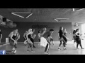 Shut up and dance - ZIN 62 | Zumba fitness choreography