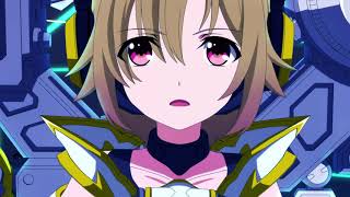 LBX Girls video 5