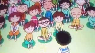 Lagu persahabatan chibi Maruko Chan