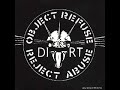 view Object Refuse Reject Abuse