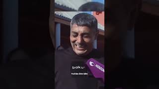 Şəhi̇d Atasinnan Təsi̇rli̇ Sözlər Sözün Bi̇tdi̇yi̇ An