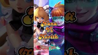 Nana Vs Harith