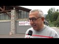 OLYMPIACOS, IL GRANDE BASKET TRA LE DOLOMITI