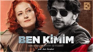Candan Erçetin & Stabil - Ben Kimim Mix // prod. by deka