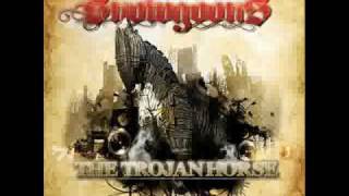 Watch Snowgoons The Trojan Horse video