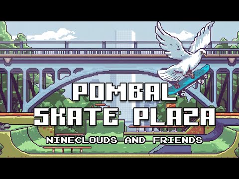 Nineclouds Skateboards and Friends | Pombal Skate Plaza