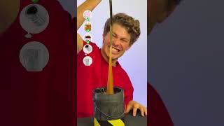 Pull The Sword From Sticky Slime