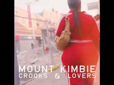 Mount Kimbie - Carbonated [Crooks &amp; Lovers]