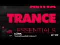 Activa Trance Essentials Volume 2