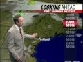 Meteorologist Paul Janus' Forecast