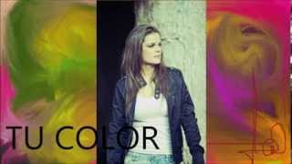 Video Tu Color Rocio Shayler