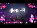 NWYR - Gamer (LIVE Tomorrowland 2019)