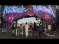 Nocturnal Wonderland 2014 Official Trailer