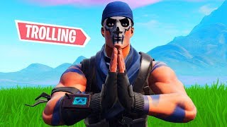 EPIC NEW SHAOLIN SIT-UP EMOTE TROLLING! - Fortnite Funny Moments!