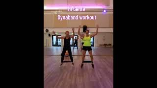 Dynaband Workout