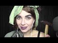 Asmr Deutsch Wahrsagerin Role Play Soft Spoken Tapping Personal Attention Asmr Deutsch Wahrsagerin Role Play Soft Spoken Tapping Personal Attention