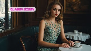 How To Be A Cly Sissy Sissification Task