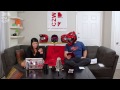 Can you LICK a motorcycle exhaust ?! - Channel Chat Ep. 02