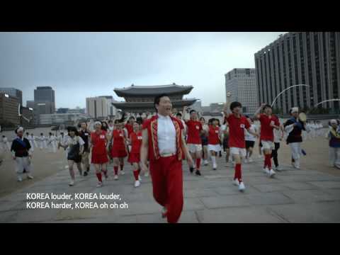 PSY - Korea