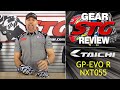 RS Taichi GP-EVO R NXT055 Racing Glove Review | Sportbike Track Gear YouTube Video