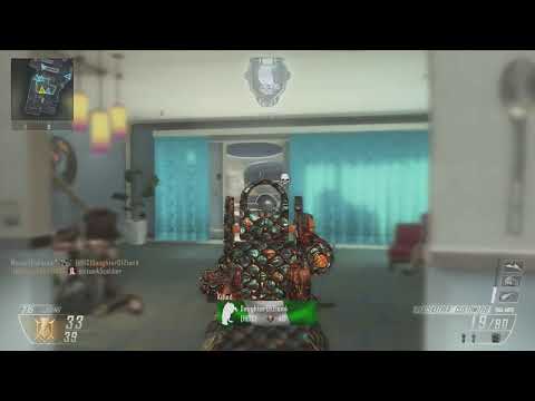 Keeping The Peace (Black Ops 2 Topical Commentary) Keeping The Peace (Black Ops 2 Topical Commentary) klip izle
