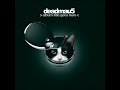 11. Deadmaus - Sleepless