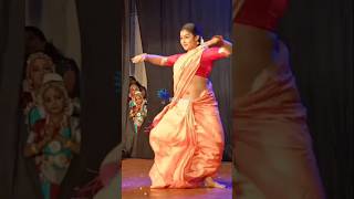 Mokksha Latest Dance