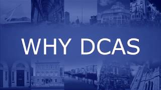 DCAS | Introduction | A inside view of DCAS