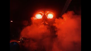 The Ghost Train Is Coming Dare To Ride?