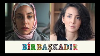Bi̇r Başkadir Türban Açılımı, Meryemin Gerçek Yüzü, Spoiler Alert